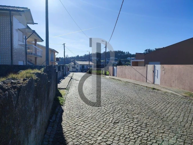 Terreno para Venda em Pedroso e Seixezelo Foto 3