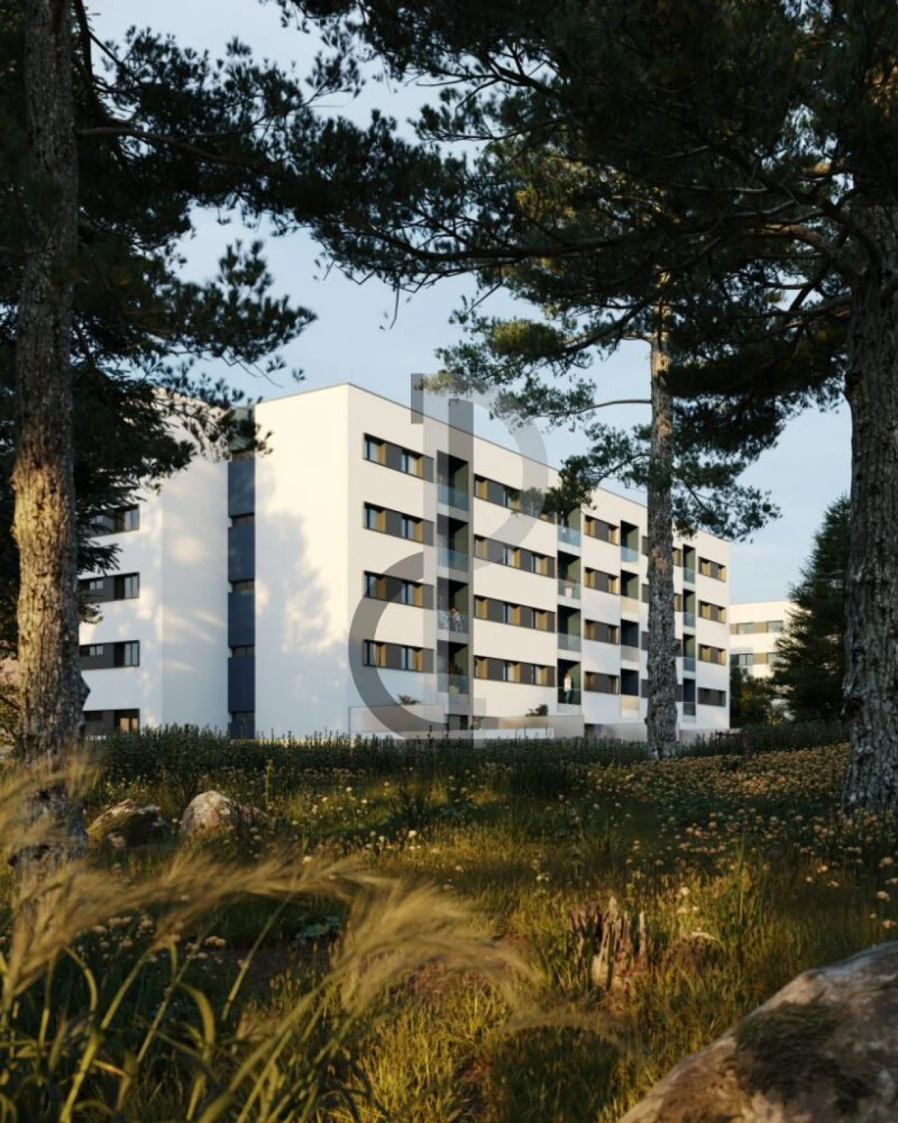 Apartamento T2 para Venda em Ermesinde Foto 9