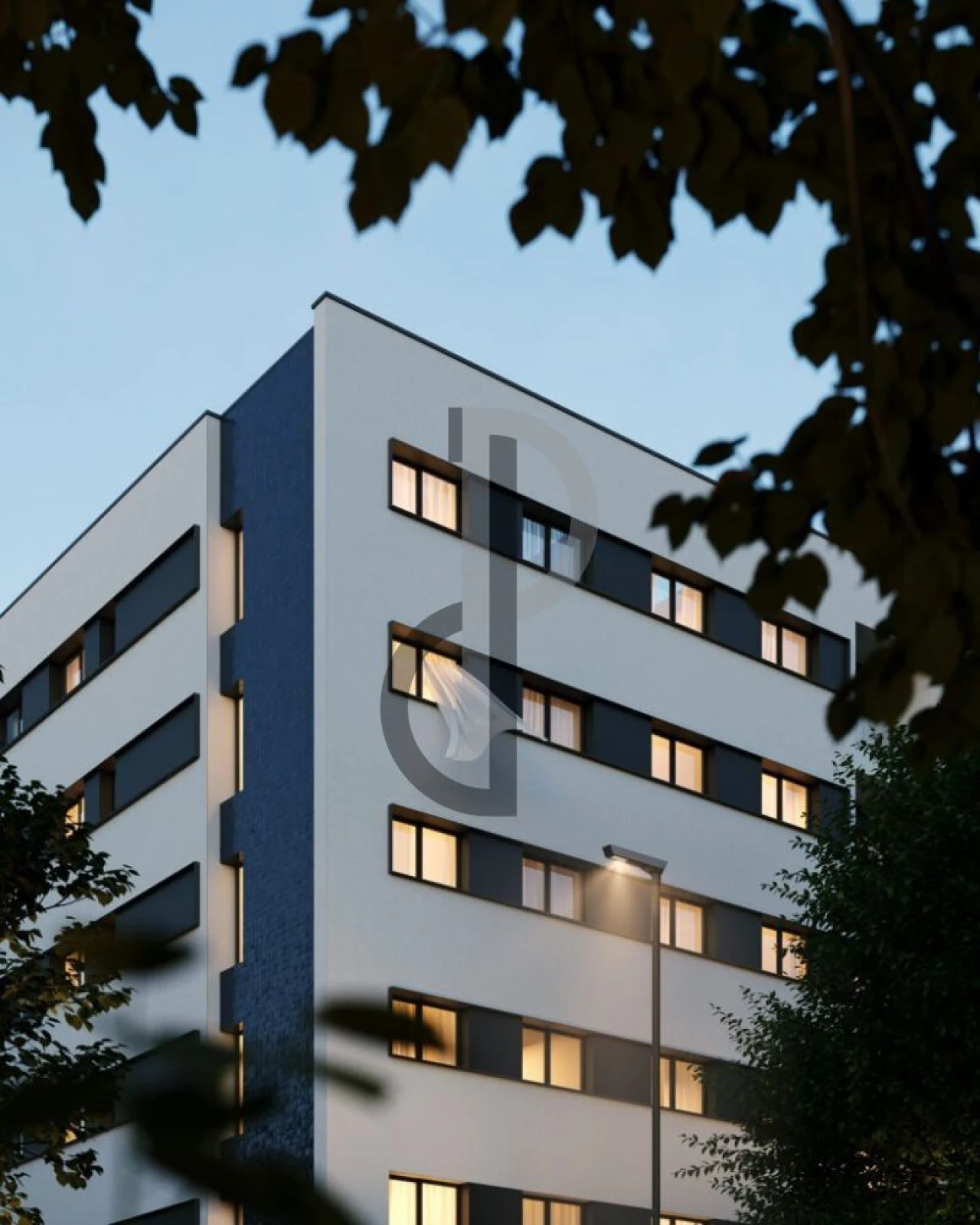 Apartamento T2 para Venda em Ermesinde Foto 8