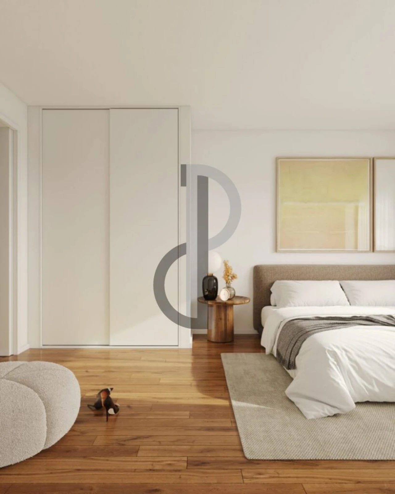 Apartamento T2 para Venda em Ermesinde Foto 4