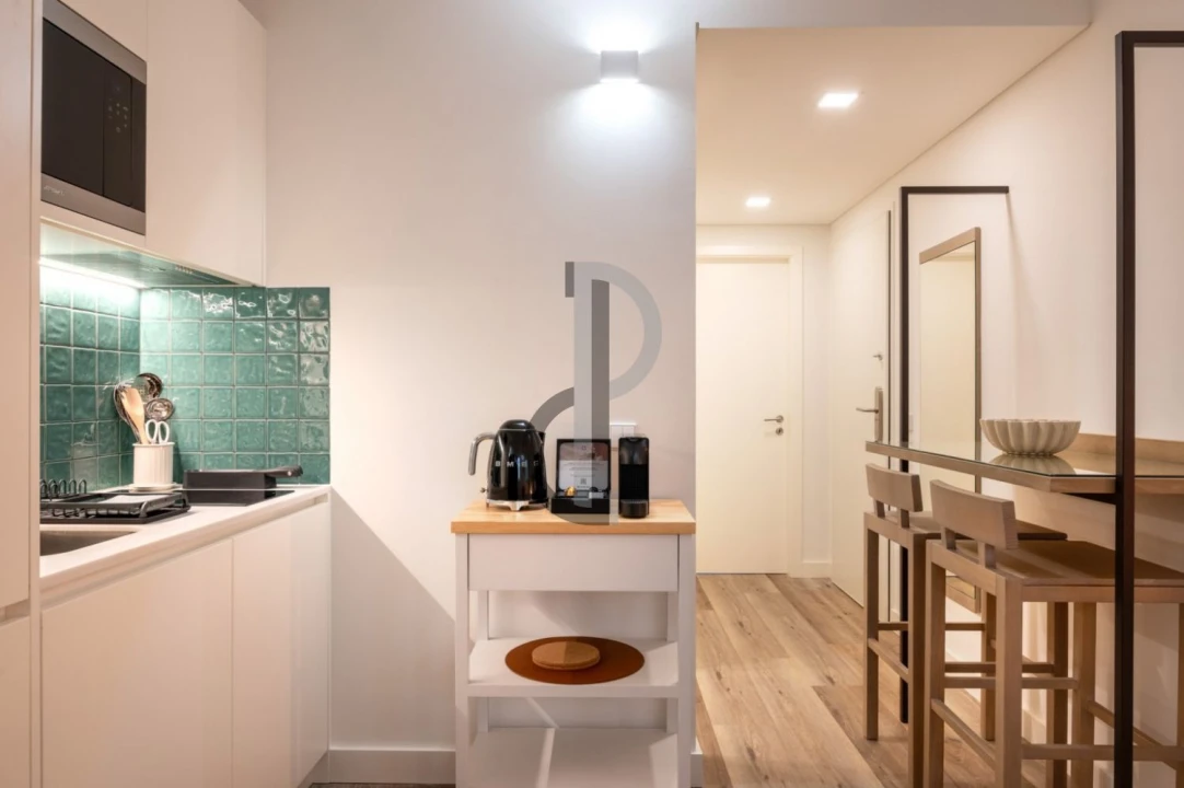 Apartamento T1 para Venda em Santa Marinha e São Pedro da Afurada Foto 18