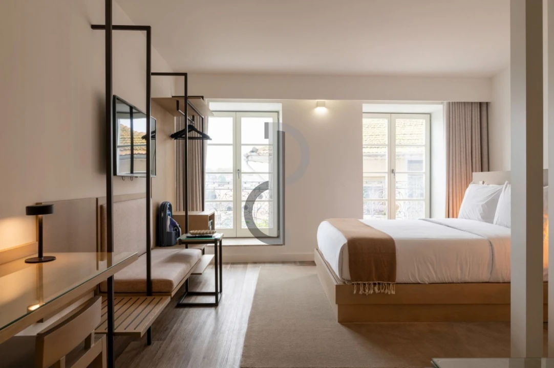 Apartamento T1 para Venda em Santa Marinha e São Pedro da Afurada Foto 8