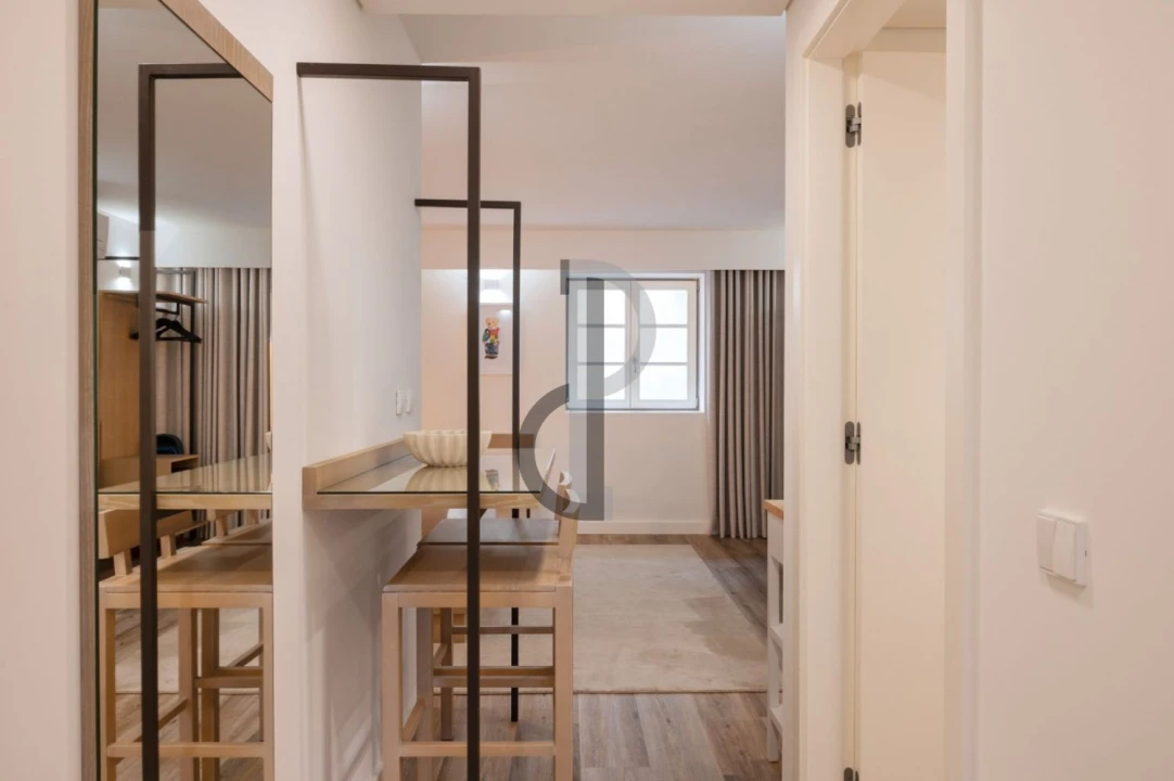 Apartamento T1 para Venda em Santa Marinha e São Pedro da Afurada Foto 20