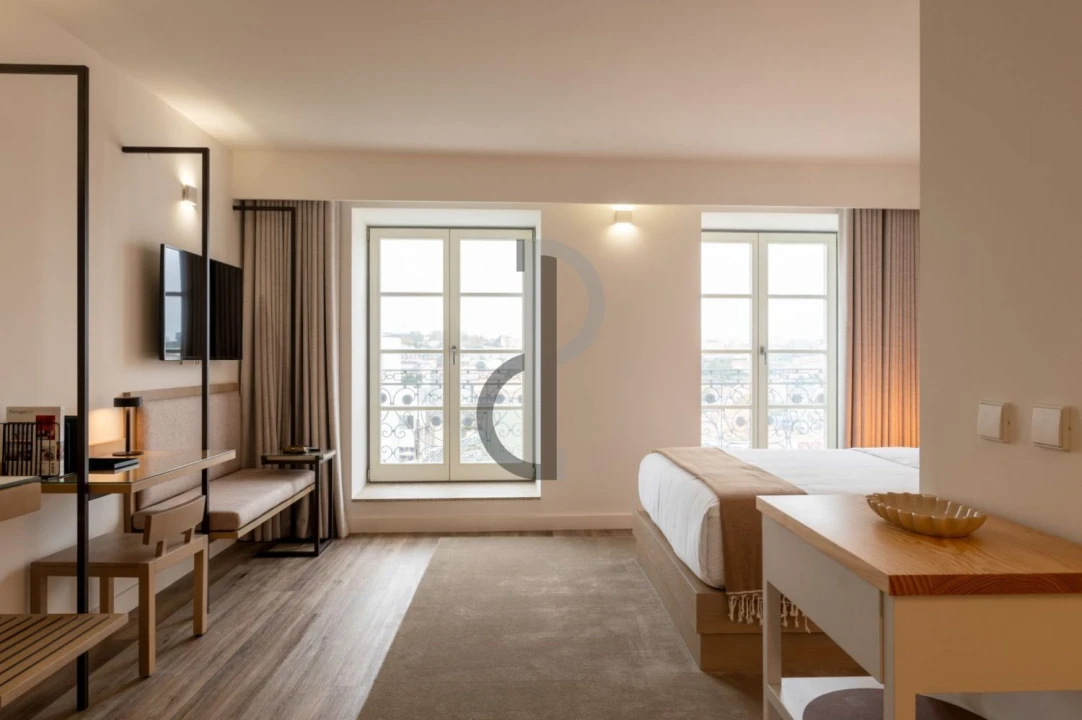 Apartamento T1 para Venda em Santa Marinha e São Pedro da Afurada Foto 5