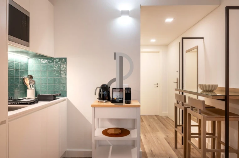 Apartamento T1 para Venda em Santa Marinha e São Pedro da Afurada Foto 18