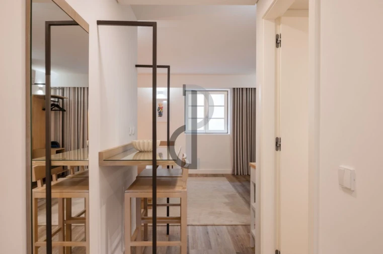 Apartamento T1 para Venda em Santa Marinha e São Pedro da Afurada Foto 20