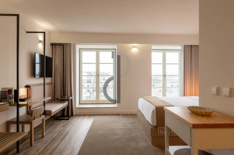 Apartamento T1 para Venda em Santa Marinha e São Pedro da Afurada Foto 5