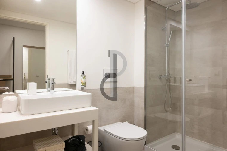 Apartamento T1 para Venda em Santa Marinha e São Pedro da Afurada Foto 11