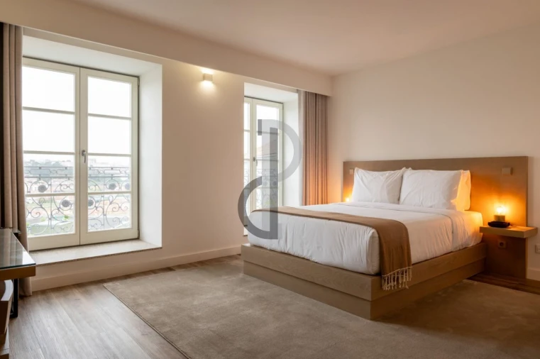 Apartamento T1 para Venda em Santa Marinha e São Pedro da Afurada Foto 9