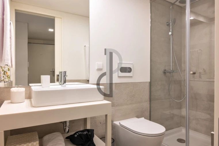 Apartamento T1 para Venda em Santa Marinha e São Pedro da Afurada Foto 19