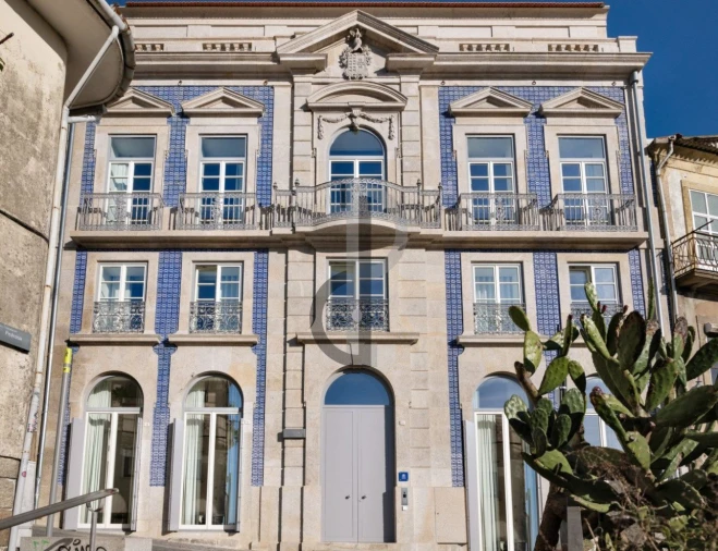 Apartamento T1 para Venda em Santa Marinha e São Pedro da Afurada Foto 25