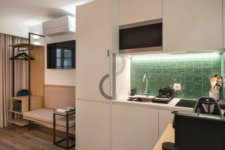 Apartamento T1 para Venda em Santa Marinha e São Pedro da Afurada Foto 15