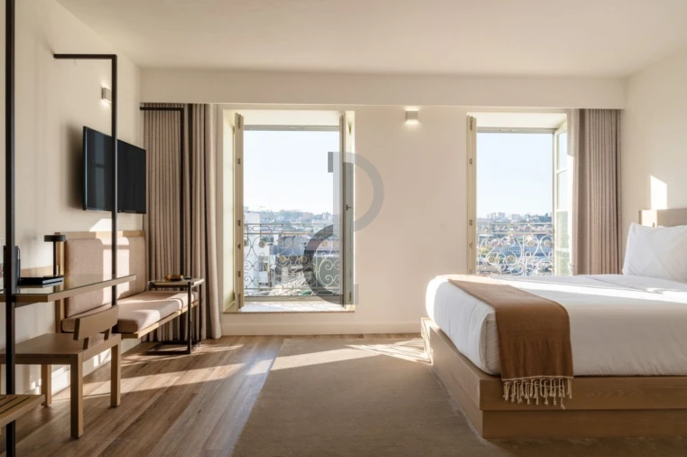 Apartamento T1 para Venda em Santa Marinha e São Pedro da Afurada Foto 1