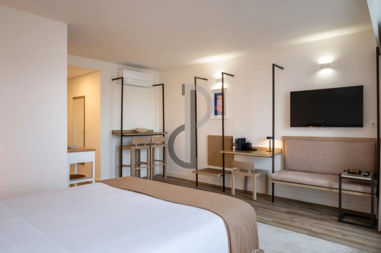 Apartamento T1 para Venda em Santa Marinha e São Pedro da Afurada Foto 7