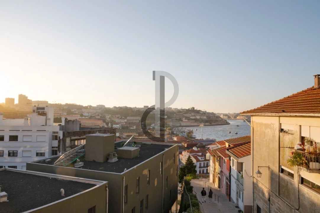 Apartamento T1 para Venda em Santa Marinha e São Pedro da Afurada Foto 10