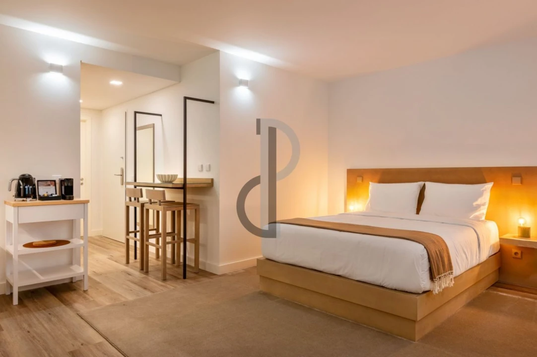 Apartamento T1 para Venda em Santa Marinha e São Pedro da Afurada Foto 13