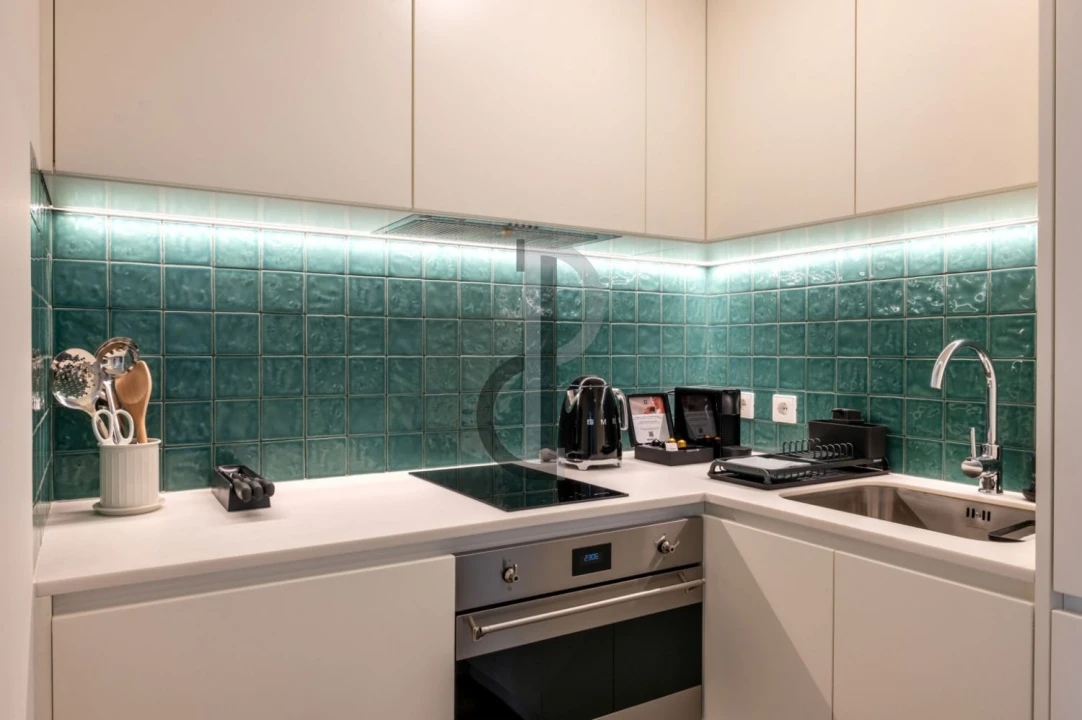 Apartamento T1 para Venda em Santa Marinha e São Pedro da Afurada Foto 4