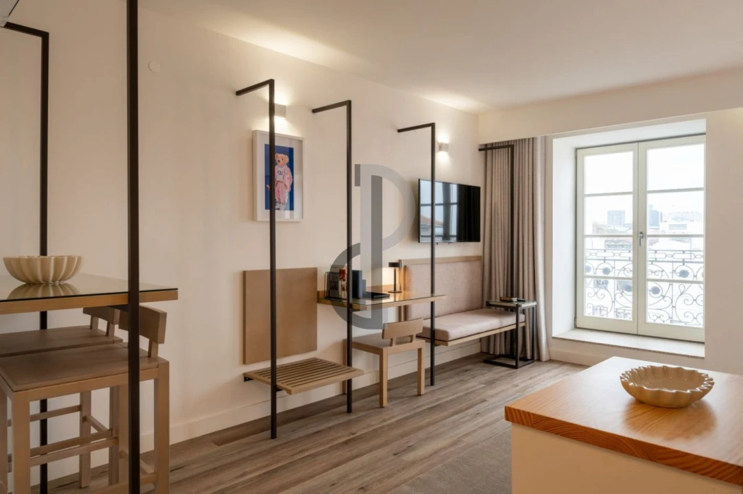 Apartamento T1 para Venda em Santa Marinha e São Pedro da Afurada Foto 2