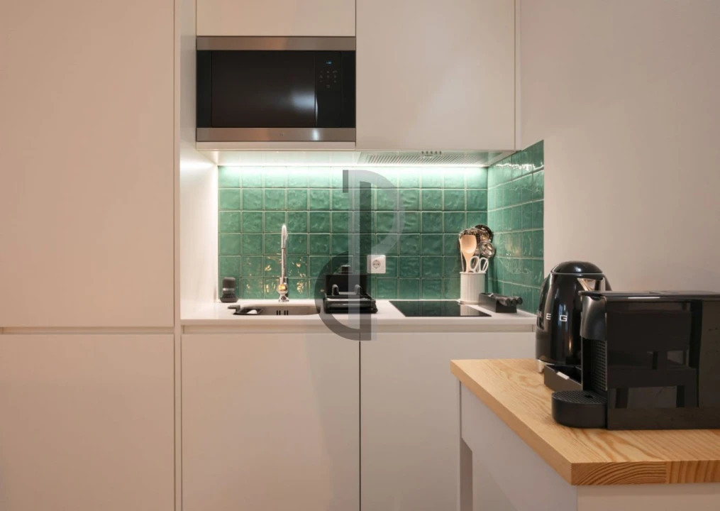 Apartamento T1 para Venda em Santa Marinha e São Pedro da Afurada Foto 16