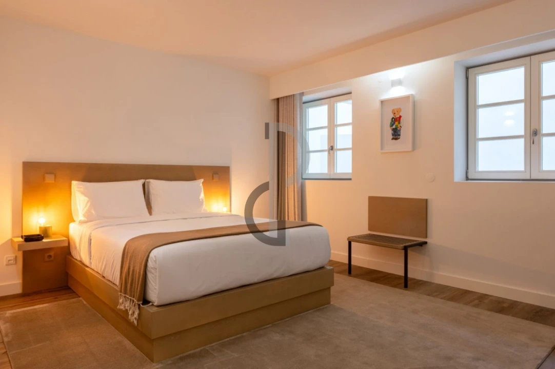 Apartamento T1 para Venda em Santa Marinha e São Pedro da Afurada Foto 14