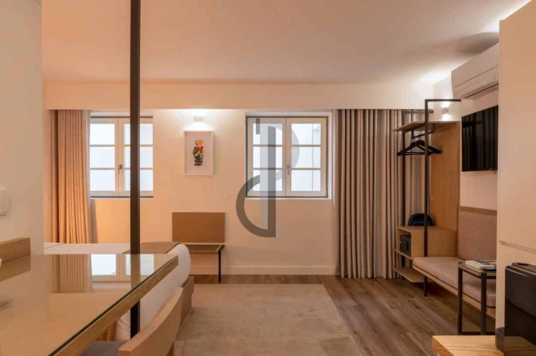 Apartamento T1 para Venda em Santa Marinha e São Pedro da Afurada Foto 12