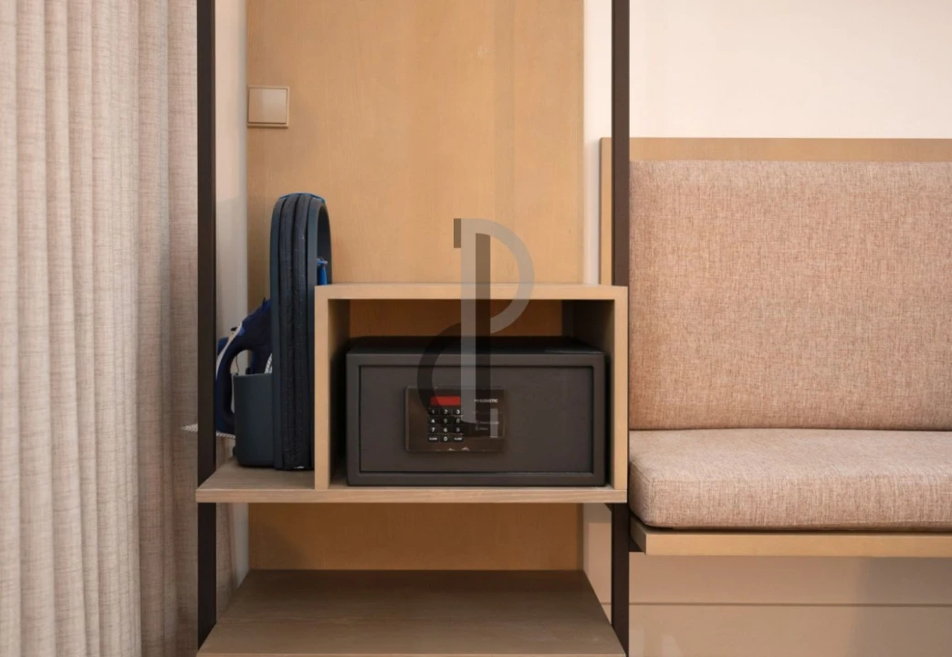 Apartamento T1 para Venda em Santa Marinha e São Pedro da Afurada Foto 23