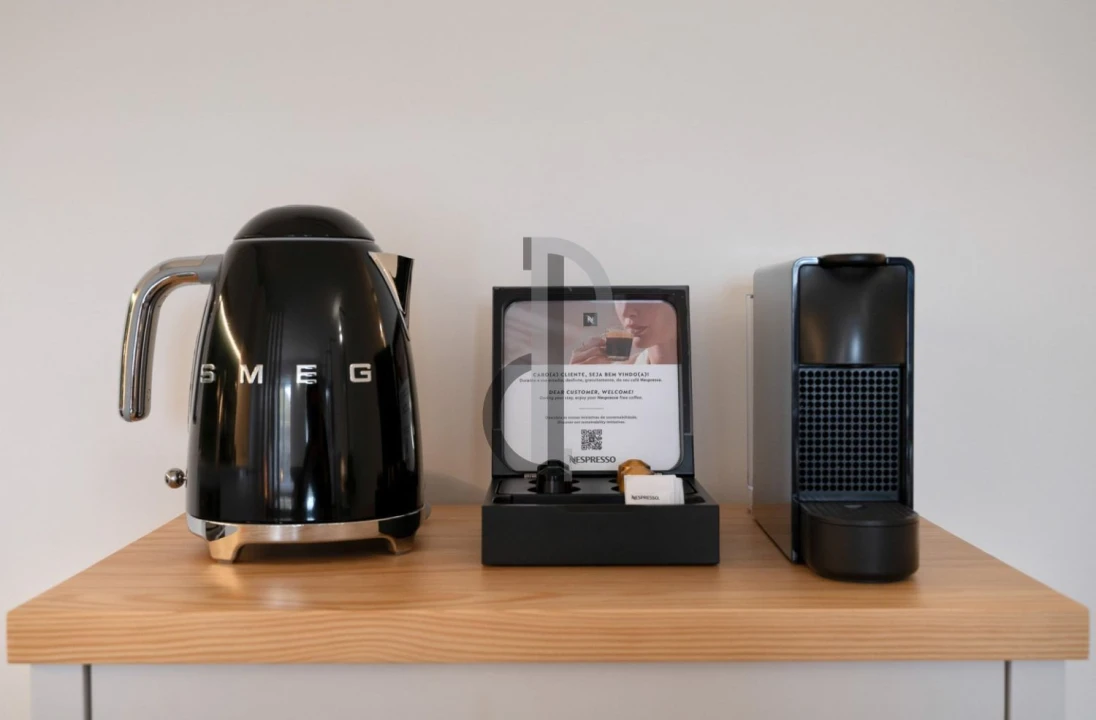 Apartamento T1 para Venda em Santa Marinha e São Pedro da Afurada Foto 22