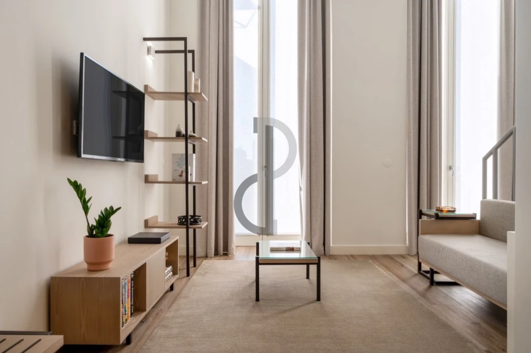 Apartamento T1 para Venda em Santa Marinha e São Pedro da Afurada Foto 10