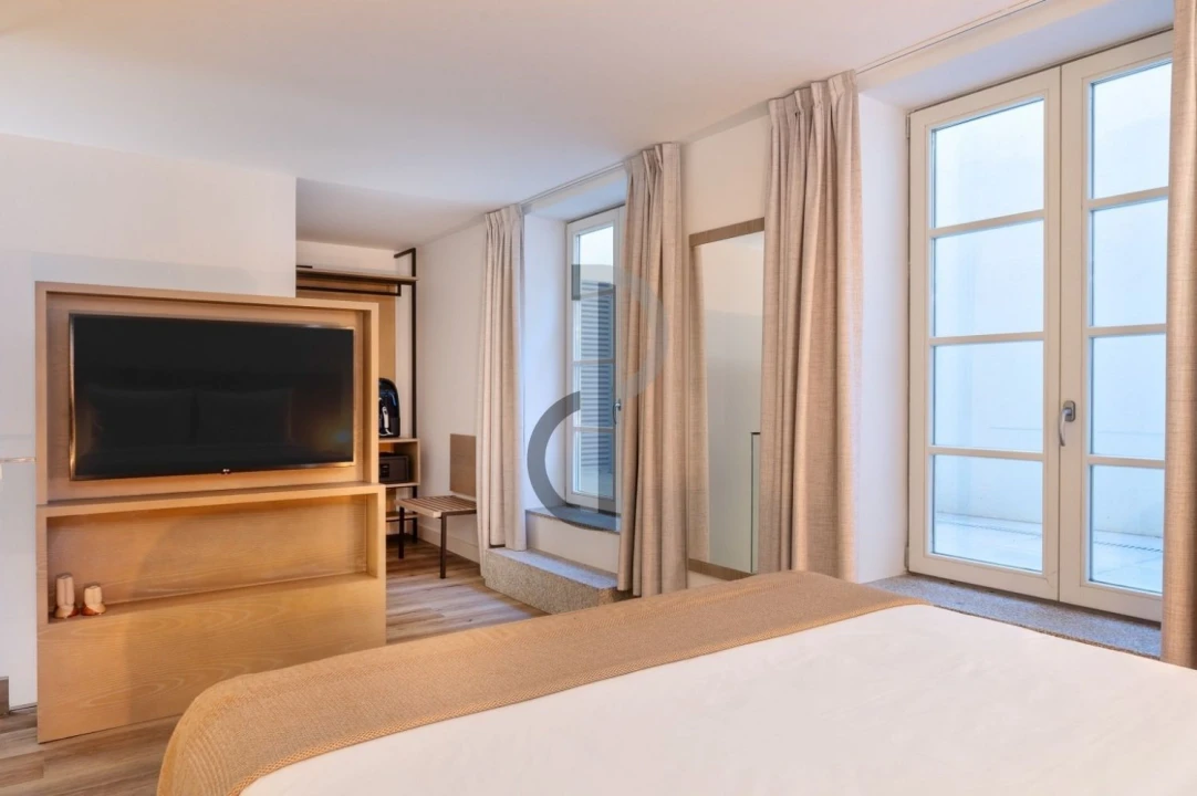 Apartamento T1 para Venda em Santa Marinha e São Pedro da Afurada Foto 30