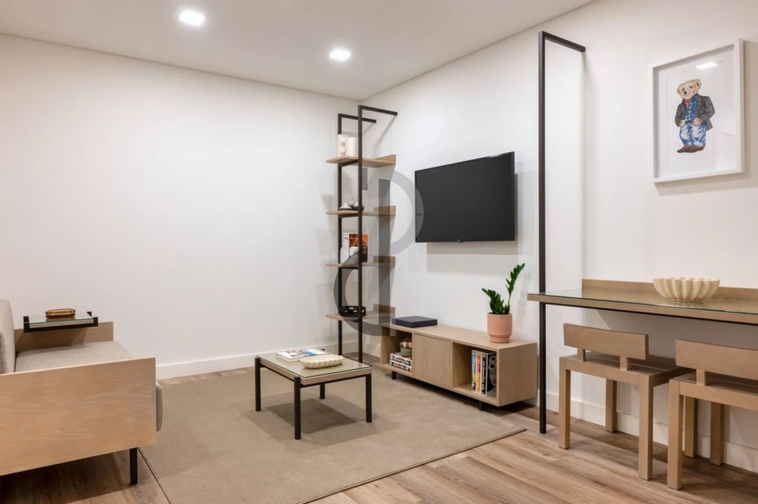 Apartamento T1 para Venda em Santa Marinha e São Pedro da Afurada Foto 23