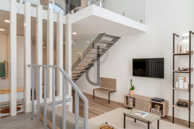 Apartamento T1 para Venda em Santa Marinha e São Pedro da Afurada Foto 1