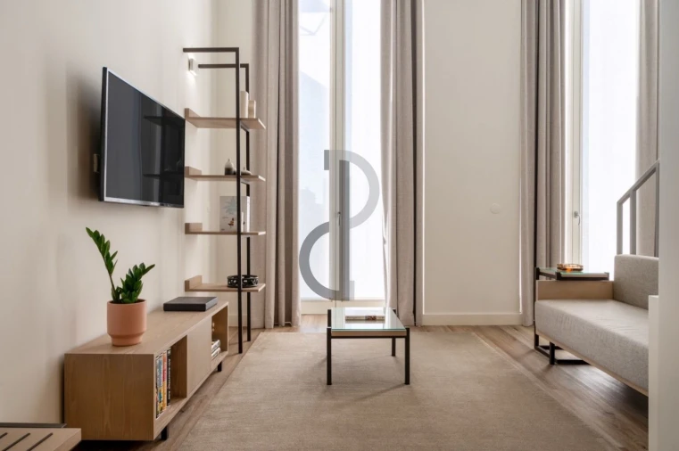 Apartamento T1 para Venda em Santa Marinha e São Pedro da Afurada Foto 10