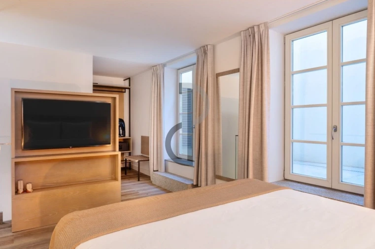 Apartamento T1 para Venda em Santa Marinha e São Pedro da Afurada Foto 30