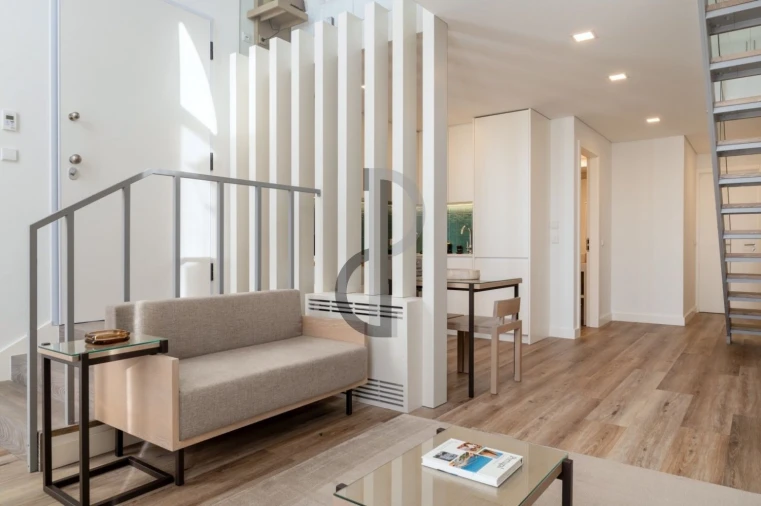 Apartamento T1 para Venda em Santa Marinha e São Pedro da Afurada Foto 13