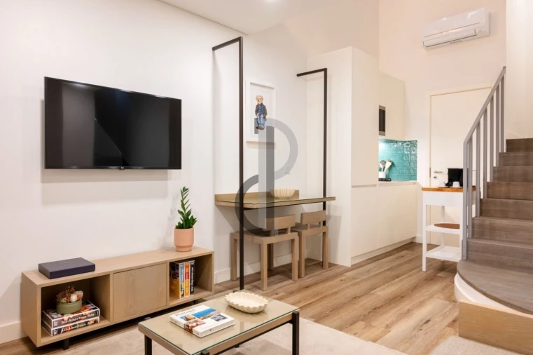 Apartamento T1 para Venda em Santa Marinha e São Pedro da Afurada Foto 26