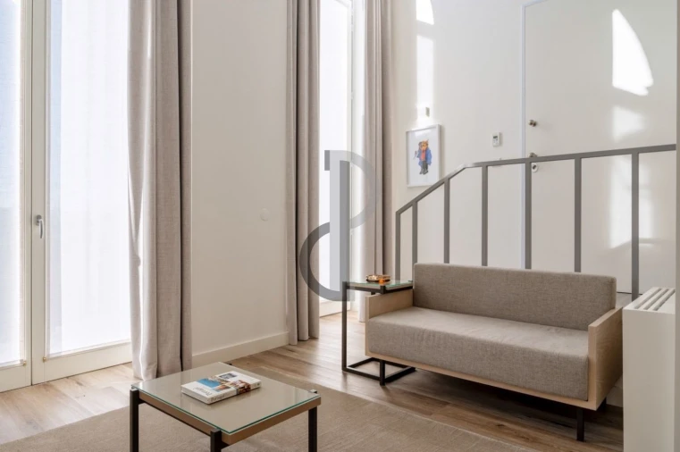 Apartamento T1 para Venda em Santa Marinha e São Pedro da Afurada Foto 11