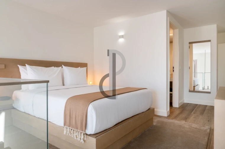 Apartamento T1 para Venda em Santa Marinha e São Pedro da Afurada Foto 15