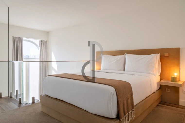 Apartamento T1 para Venda em Santa Marinha e São Pedro da Afurada Foto 17