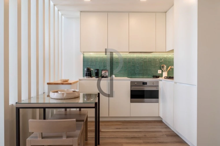 Apartamento T1 para Venda em Santa Marinha e São Pedro da Afurada Foto 3