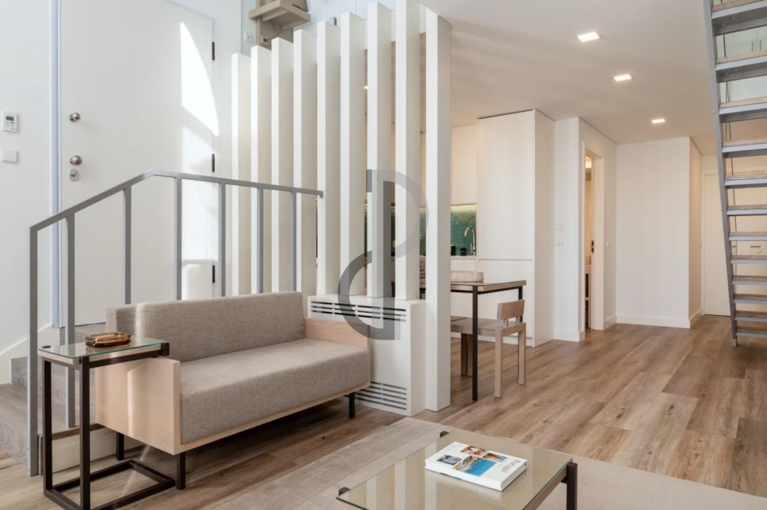 Apartamento T1 para Venda em Santa Marinha e São Pedro da Afurada Foto 13