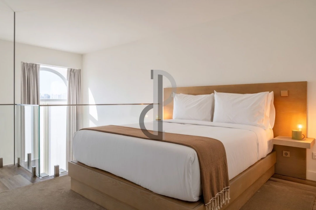 Apartamento T1 para Venda em Santa Marinha e São Pedro da Afurada Foto 17