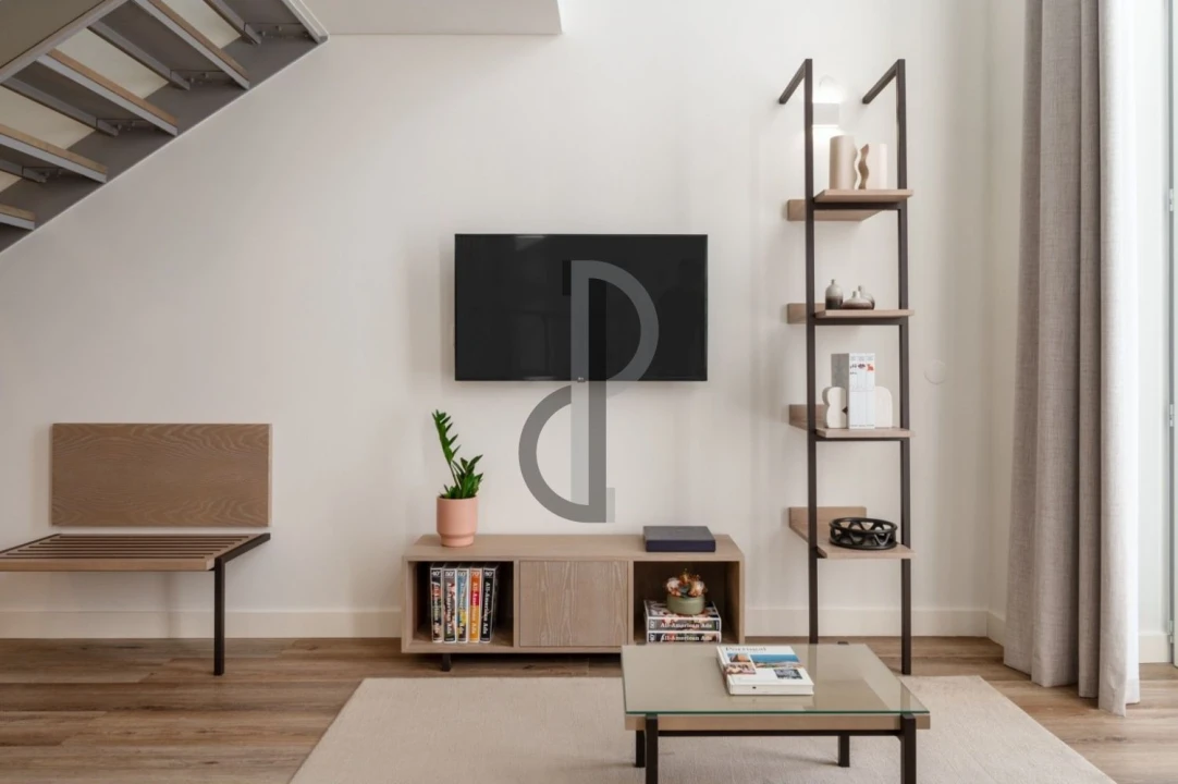 Apartamento T1 para Venda em Santa Marinha e São Pedro da Afurada Foto 12