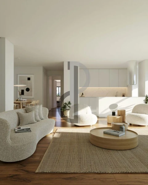 Apartamento T3 para Venda em Ermesinde