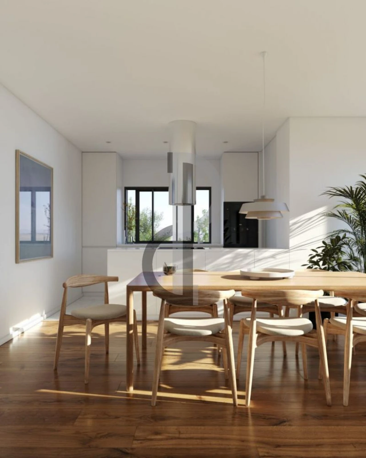 Apartamento T3 para Venda em Ermesinde Foto 7