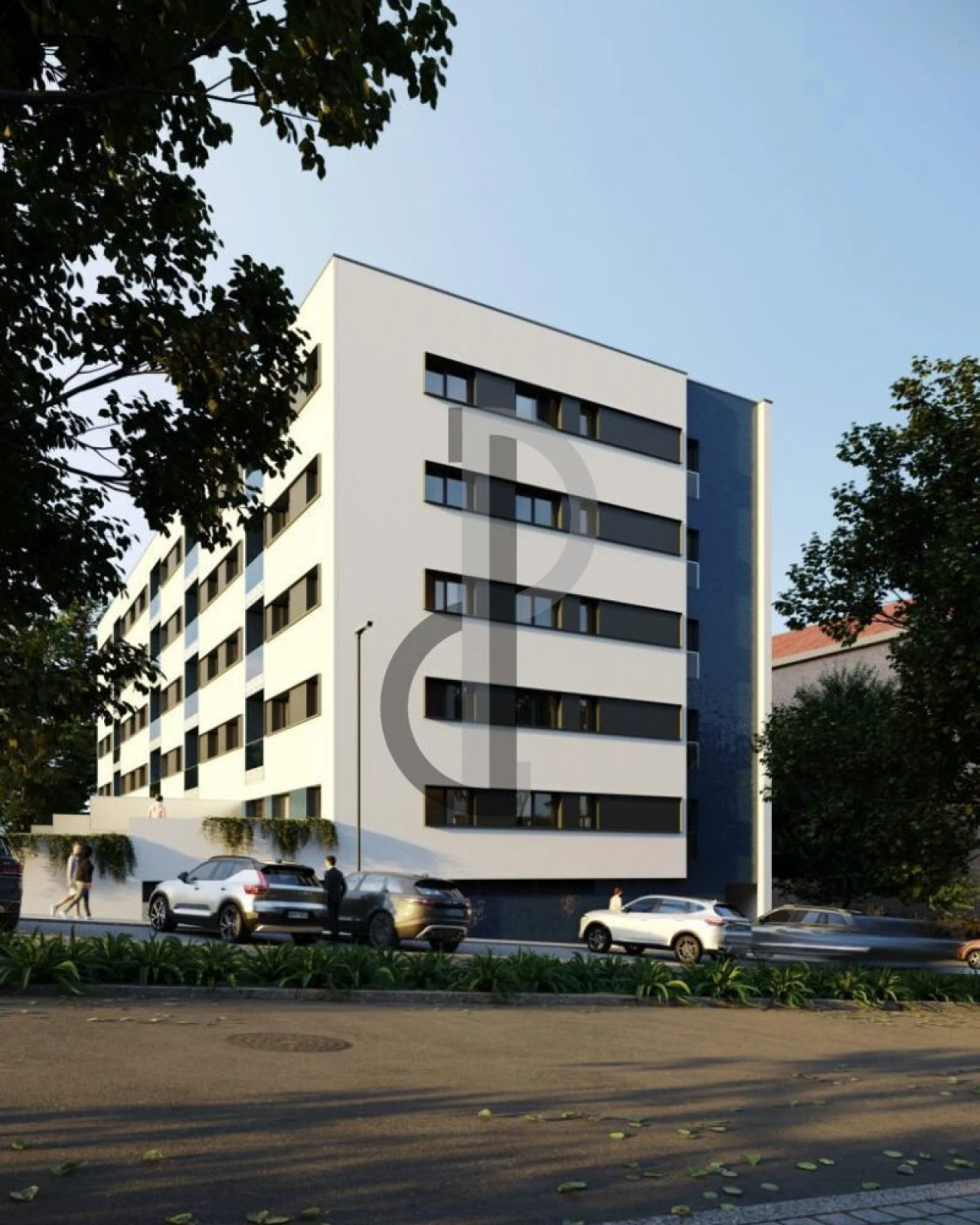 Apartamento T3 para Venda em Ermesinde Foto 2