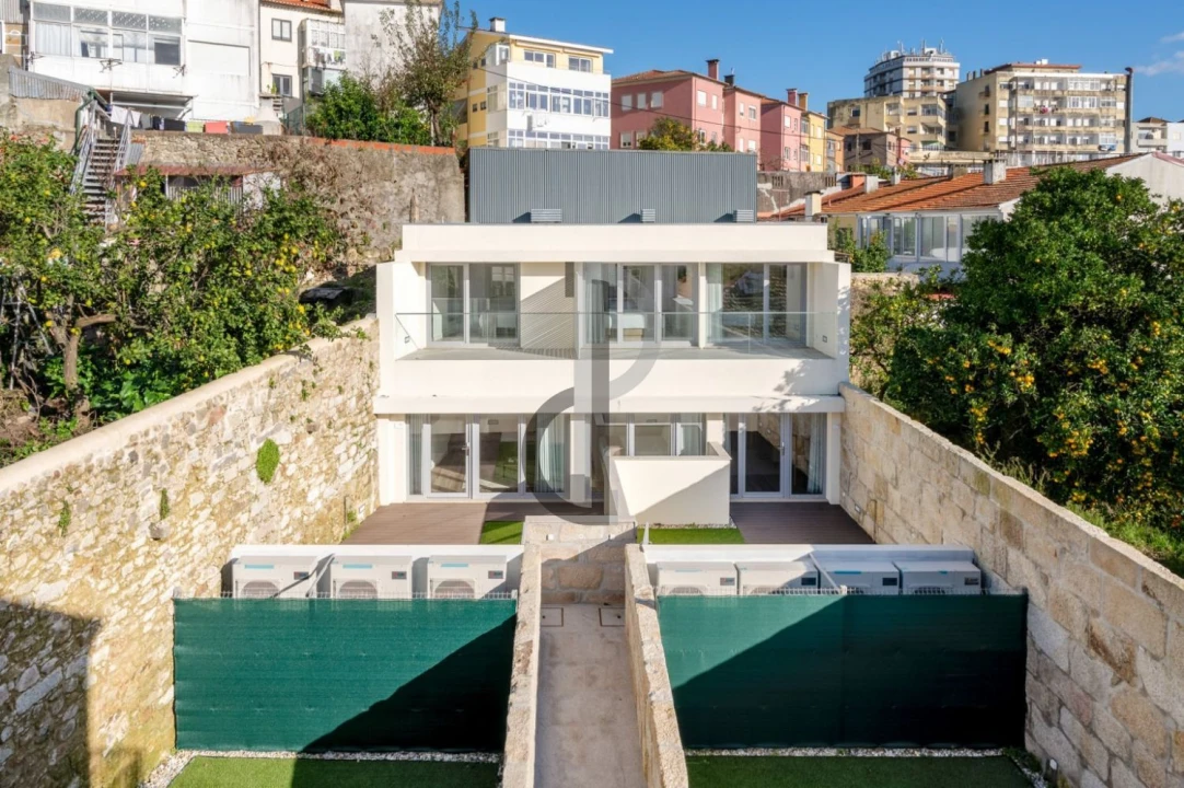 Apartamento T1 para Venda em Santa Marinha e São Pedro da Afurada Foto 37