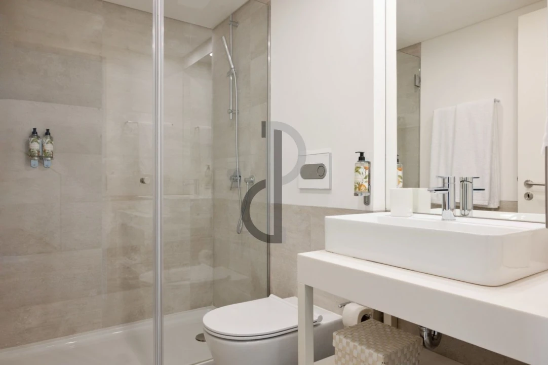 Apartamento T1 para Venda em Santa Marinha e São Pedro da Afurada Foto 14