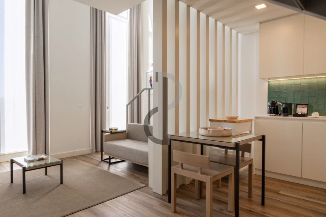 Apartamento T1 para Venda em Santa Marinha e São Pedro da Afurada Foto 8