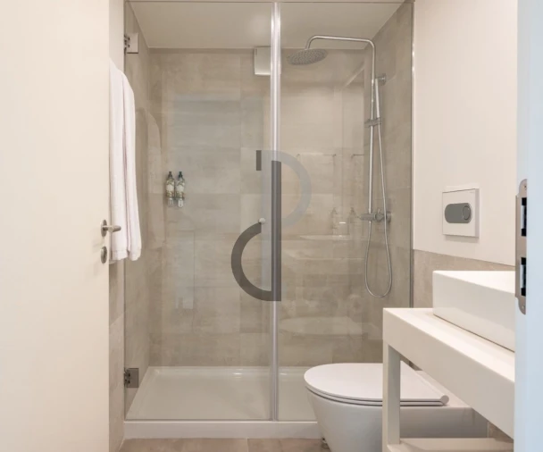 Apartamento T1 para Venda em Santa Marinha e São Pedro da Afurada Foto 20