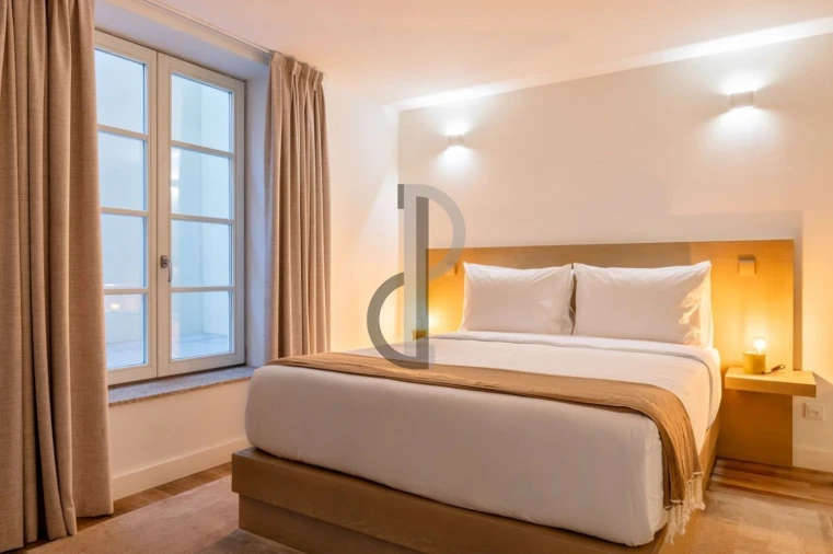 Apartamento T1 para Venda em Santa Marinha e São Pedro da Afurada Foto 29